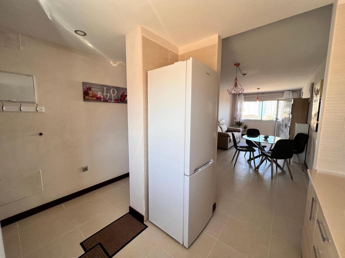 Seaview Paradise Hard Rock Apartment Costa Adeje  Exterior foto