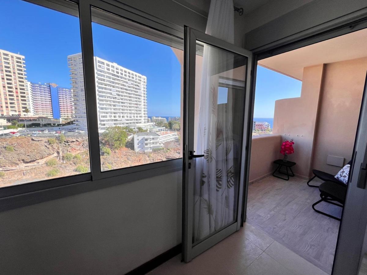 Seaview Paradise Hard Rock Apartment Costa Adeje  Exterior foto